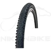 لاستیک و تیوپ دوچرخه OK سایز 27.5x2.0 با والف موتوری AV کد 1153018