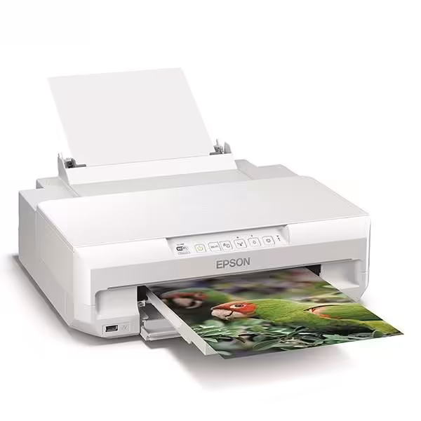 پرینتر جوهر افشان EPOSN مدل XP-55