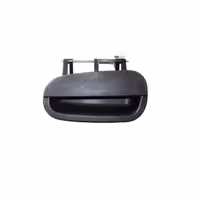 دستگیره در بیرونی تیبا سمت چپ (کیفیت عالی)