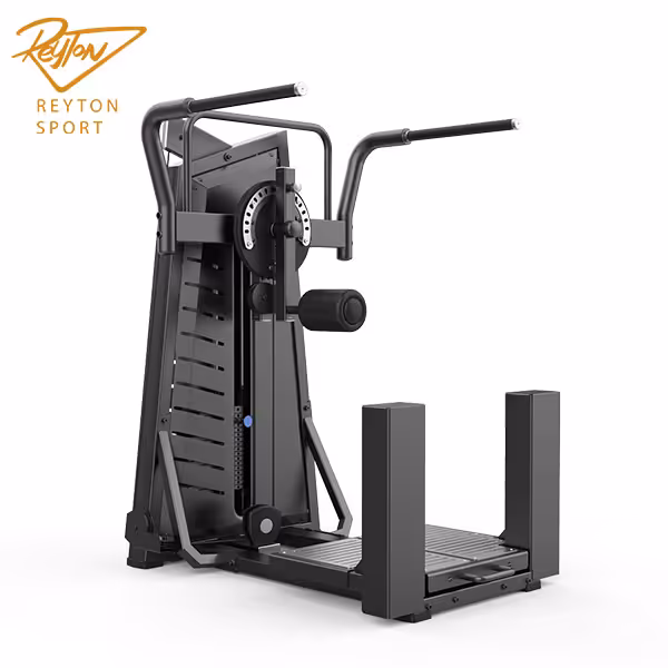 دستگاه مولتی هیپ DHZ مدل JN3011