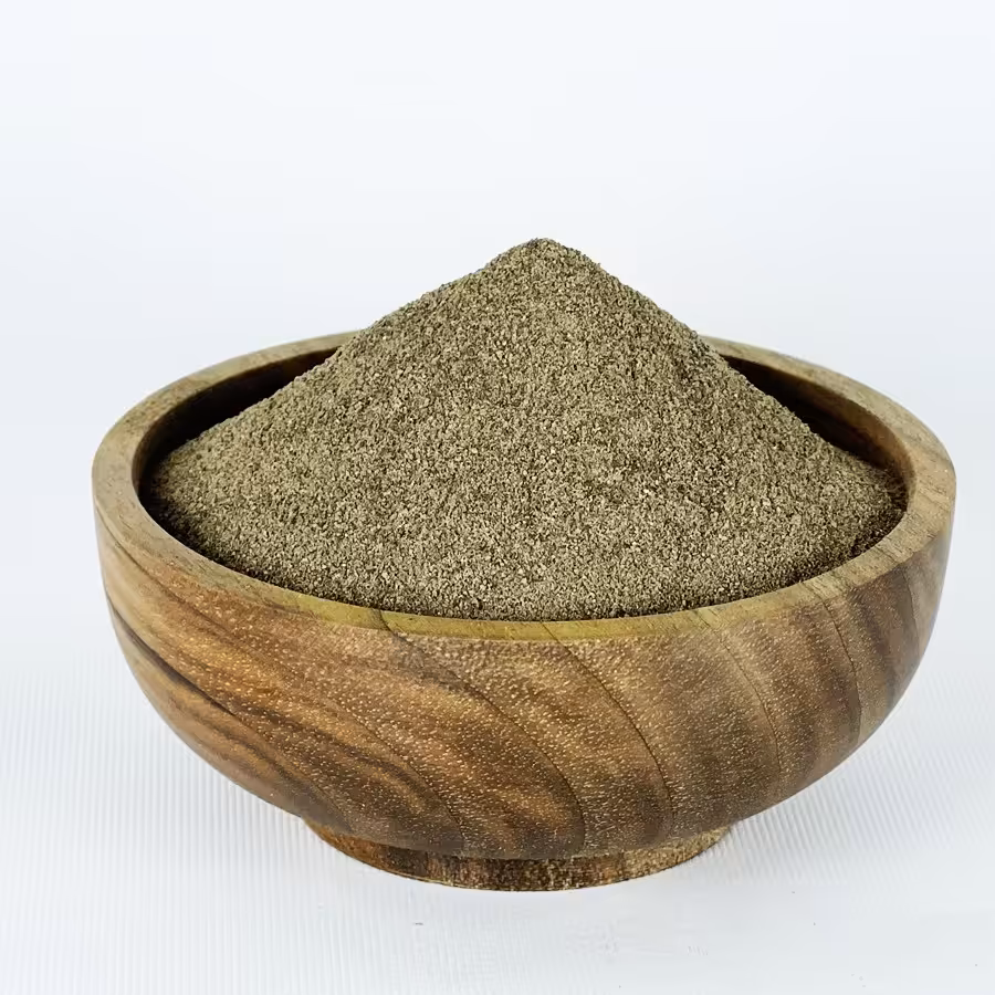 پودر فلفل سیاه