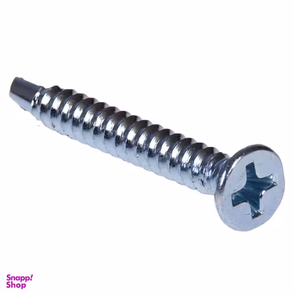 پیچ سرمته مدل 30mm بسته 100 عددی