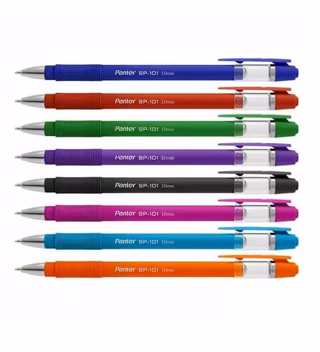 خودکار پنتر مدل SP 101