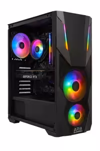 کامپیوتر دسکتاپ Asa PC 9 i3