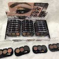 سایه ابرو دودوگرل
DoDogirl brow shadow