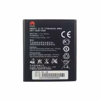 باتری گوشی موبایل هواوی مدل Y500ظرفیت 1730میلی امپر