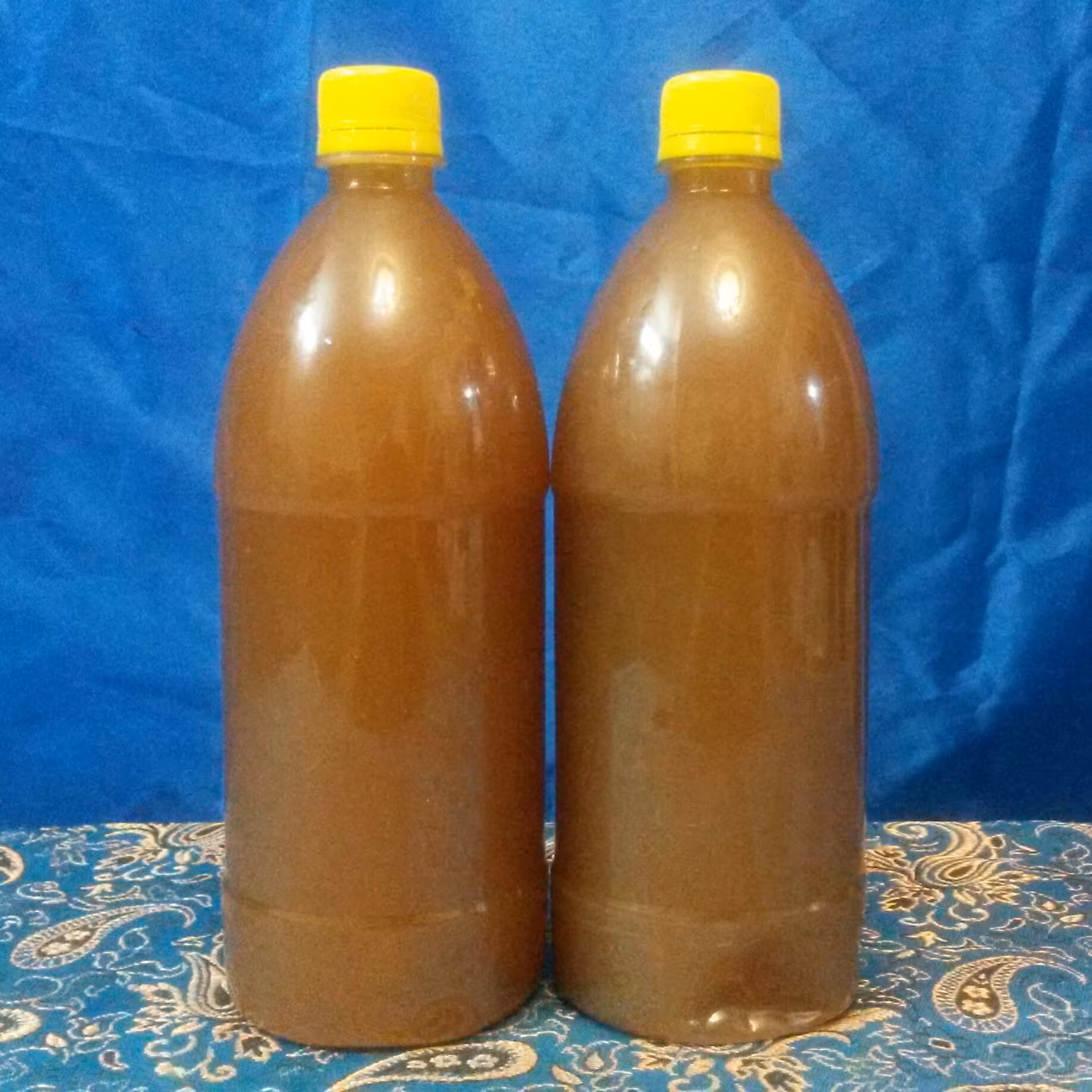 سرکه انگور طبیعی خانگی