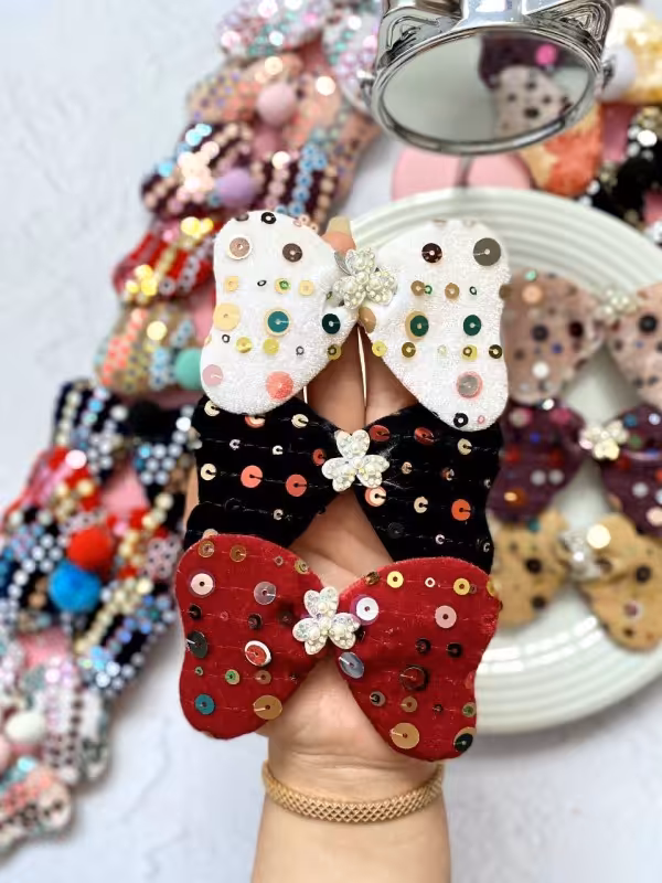 گیره انبریی کارت 10 عددی