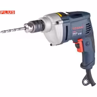 دریل 400 وات توسن پلاس مدل 0083D