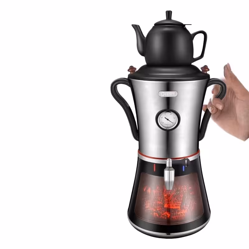 سماور برقی دسینی مدل 2222