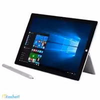 قیمت و خرید سرفیس استوک SURFACE 3 / Intel Atom x7-Z8700 - آی تی کاشفی