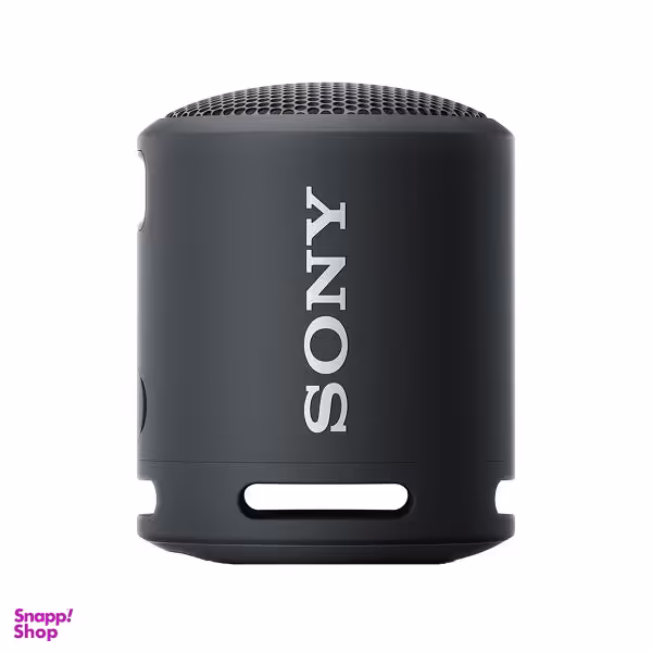 اسپیکر بلوتوثی قابل حمل سونی (Sony) مدل SRS-XB13