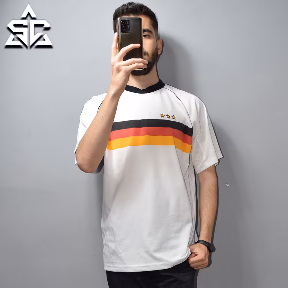 تی شرت تیم ملی آلمان