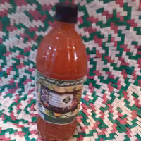 آبغوره خانگی