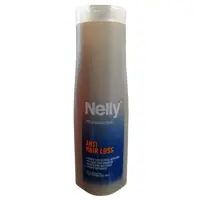 شامپو مو نلی مدل Anti Hair Loss حجم 400 میلی لیتر