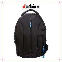 کوله پشتی PROFOX Pro 48 Backpack - فروشگاه دوربین دوربینو
