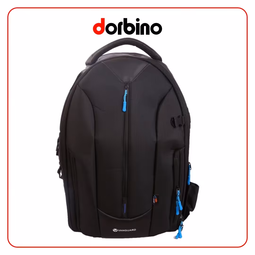کوله پشتی PROFOX Pro 48 Backpack - فروشگاه دوربین دوربینو
