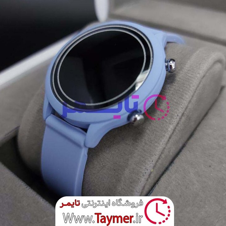 ساعت اسپرت دخترانه پسرانه بچگانه دیجیتال بند سیلیکونی