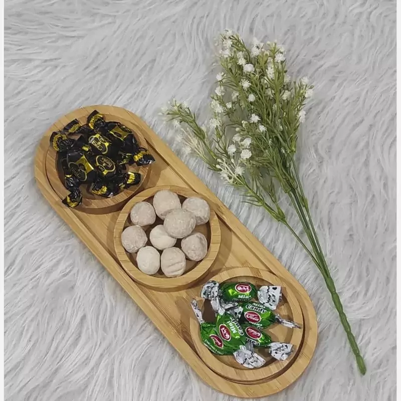 اردوخوری 3خانه بامبو طرح جدید