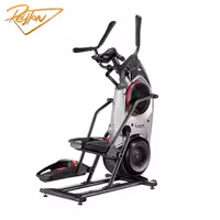 الپتیکال بوفلکس مدل Max Trainer M5