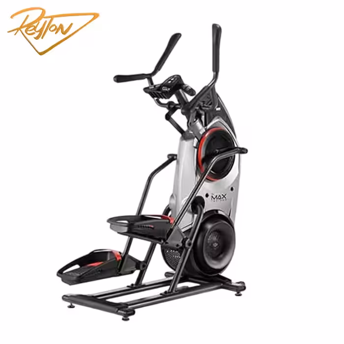 الپتیکال بوفلکس مدل Max Trainer M5