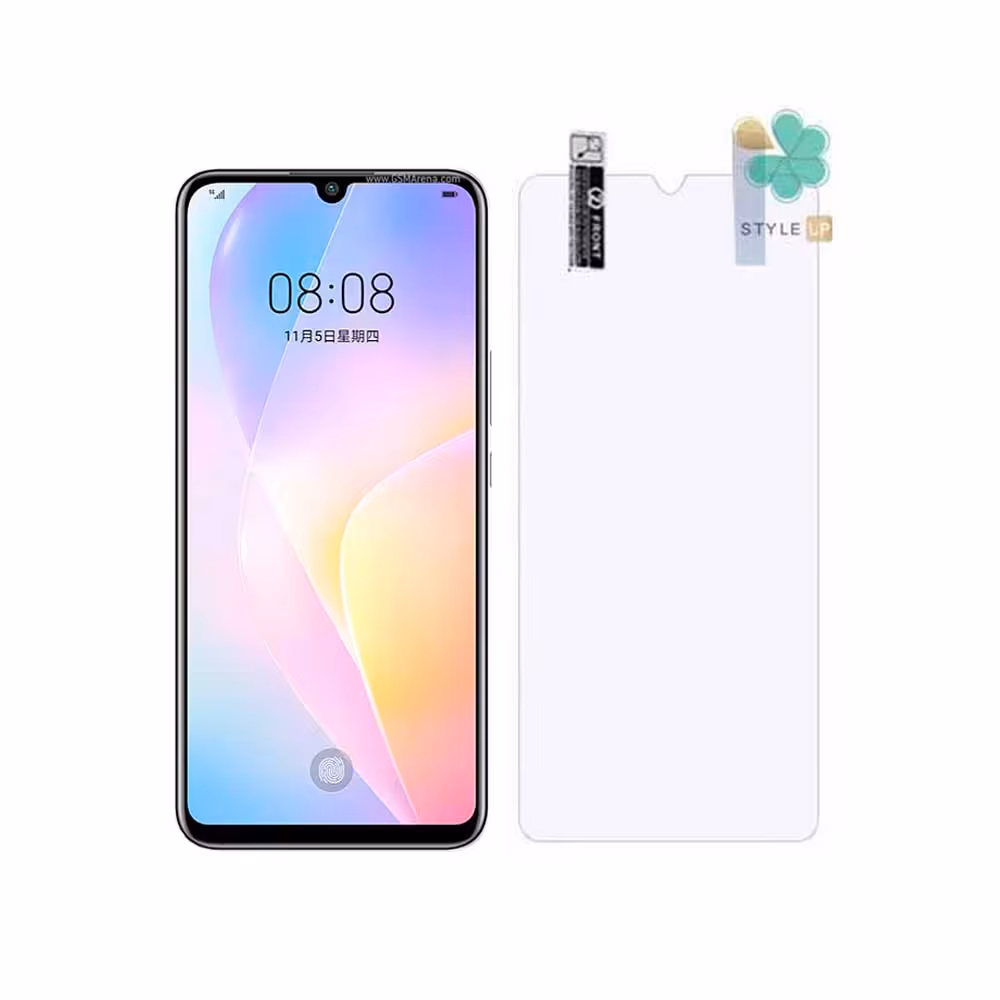محافظ صفحه نانو ضد اشعه گوشی هواوی Huawei Nova 8 SE 4G