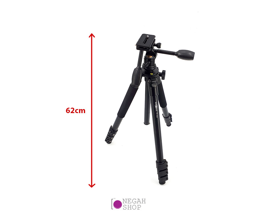 سه پایه عکاسی فوتومکس Fotomax FX-620