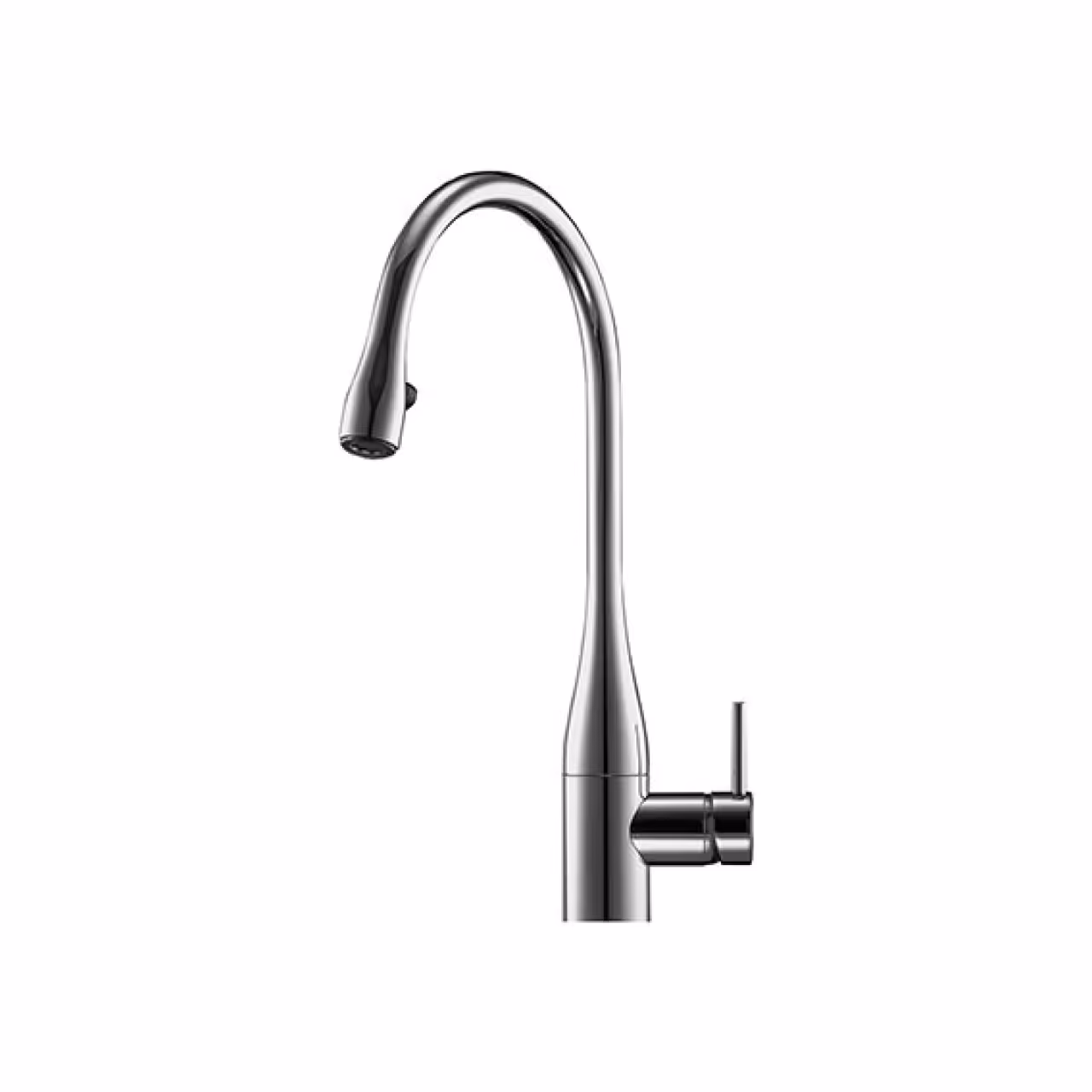 شیر آشپزخانه کی دبلیو سی مدل ایو پول دان