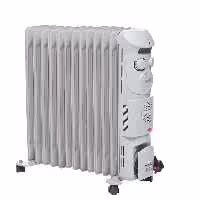 شوفاژ 13 پره سنفورد