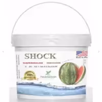 کود مخصوص هندوانه شوک20لیتری