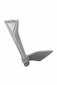 لوازم یدکی موتورسیکلت 90103049000A KTM DUKE MODELS REAR BRAKET KTM