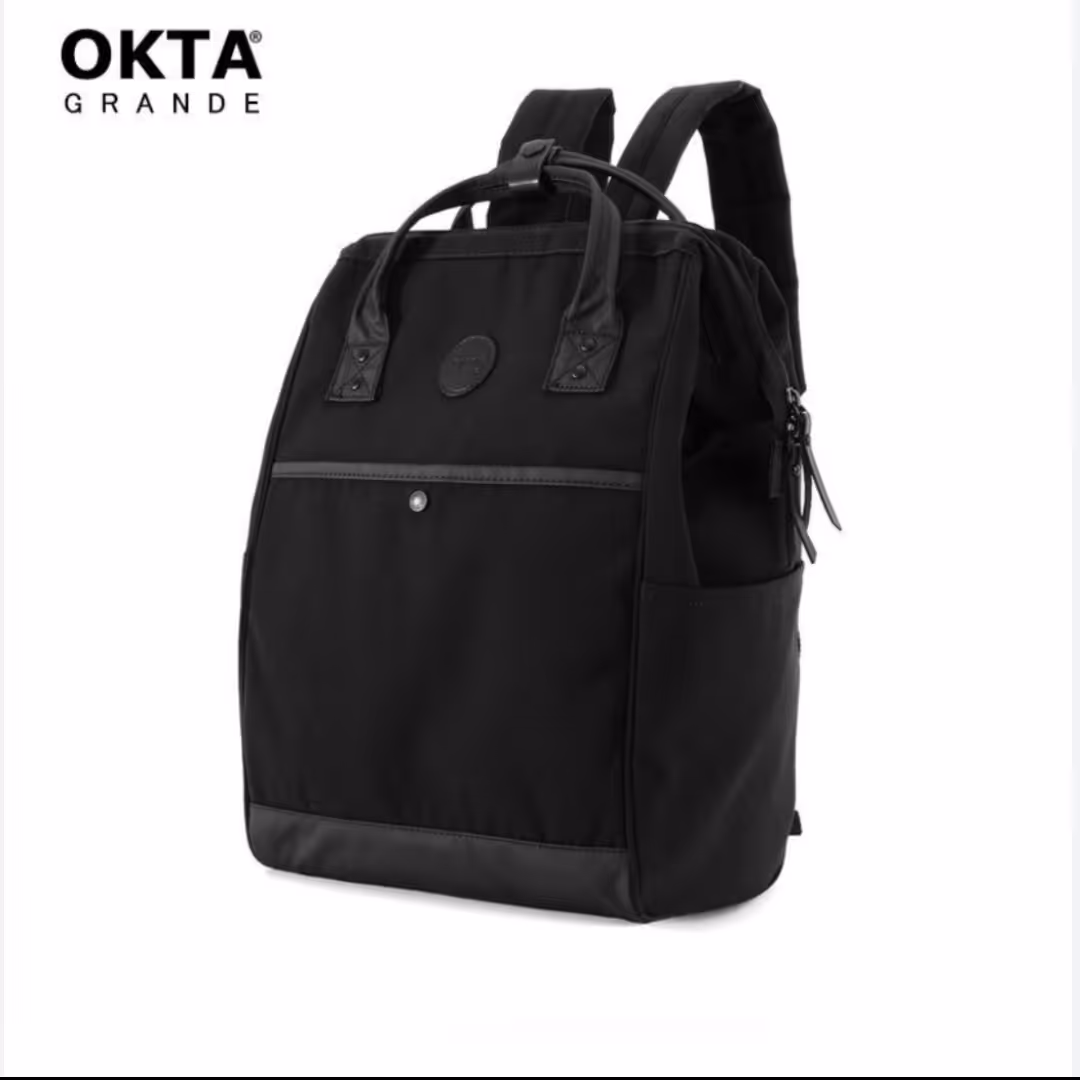 کوله برند هیماواری او رجینال ضد آب درجه یک جنس برزنت