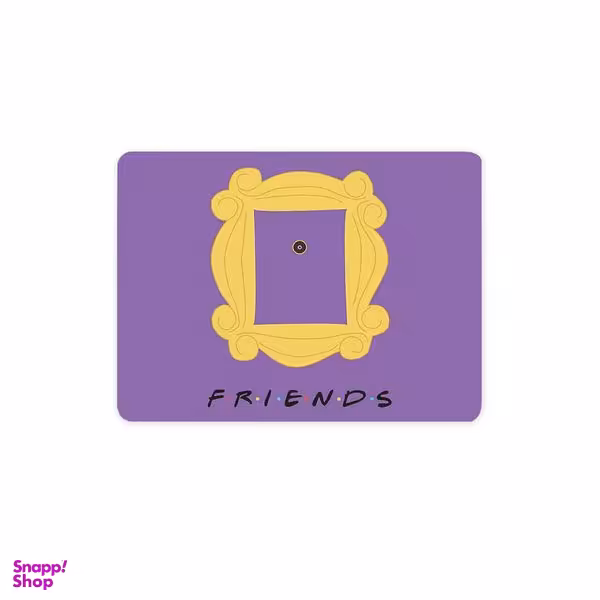 ماوس پد ترمه طراحان ایده مدل قاب مونیکا کد cfp1229