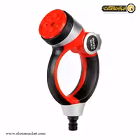 آبپاش رونیکس هفت حالته مدل RH-4012