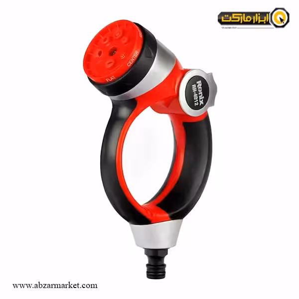 آبپاش رونیکس هفت حالته مدل RH-4012