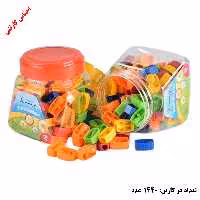 تراش پارسا ( کارتن 1440 عدد )