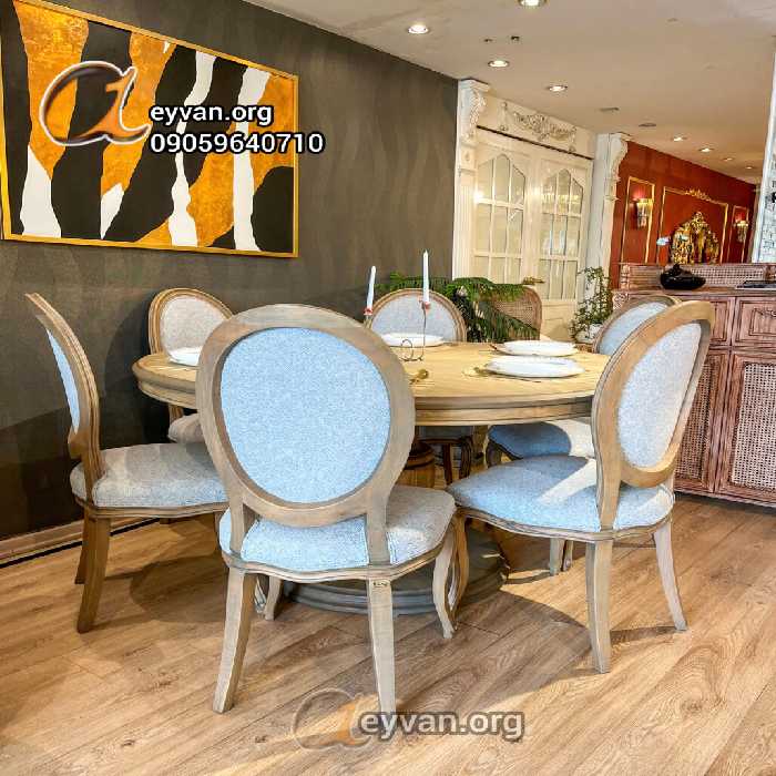 سرویس غذا خوری کد 2514