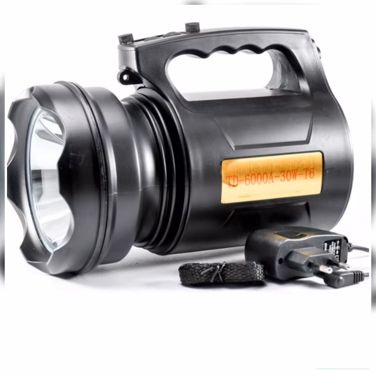نور افکن دستی مدلTD6000A