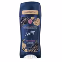 استیک ضد تعریق صابونی سکرت مدل ROSE   GERANIUM