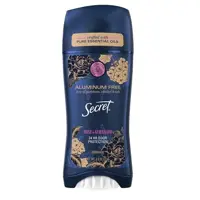 استیک ضد تعریق صابونی سکرت مدل ROSE   GERANIUM