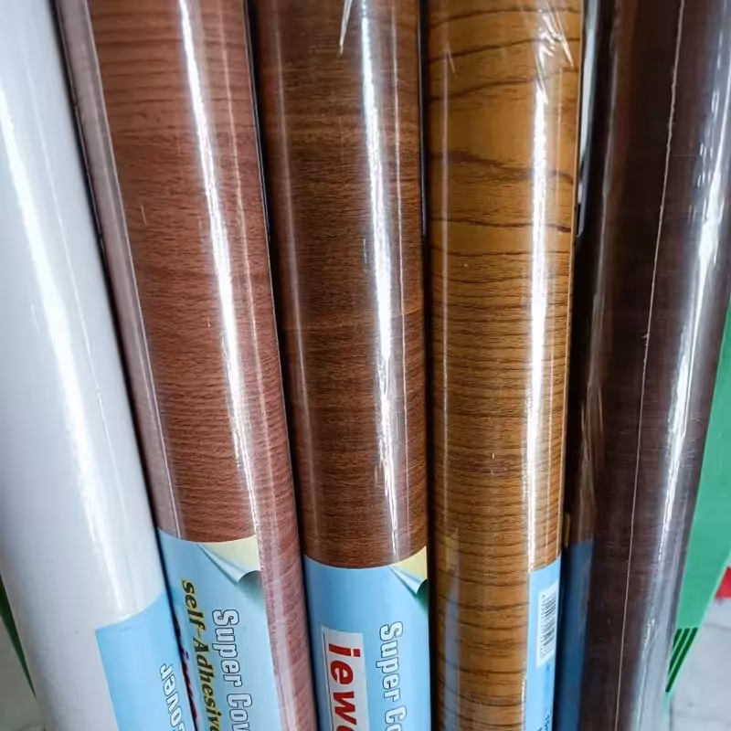 5متر برچسب کابینتmdf