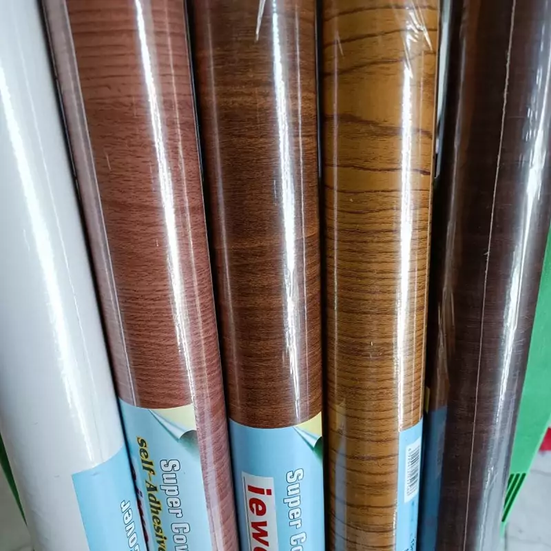 5متر برچسب کابینتmdf