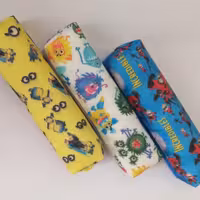 جامدادی کارتونی 2