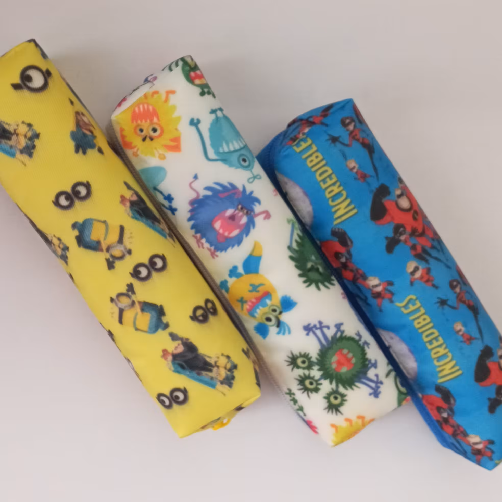 جامدادی کارتونی 2