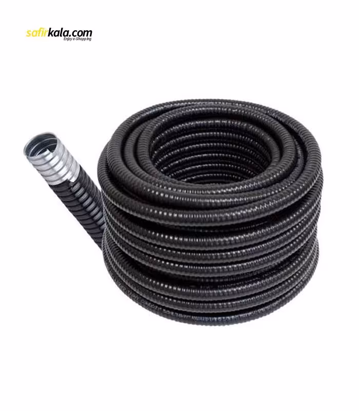 لوله فلکسی مدل 35077 طول 25 متر