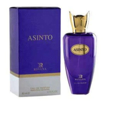 عطر ادکلن سوسپیرو اچنتو شرکت روونا