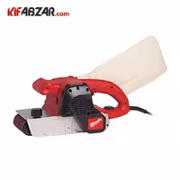 سنباده نواری میلواکی مدل BS100 LE