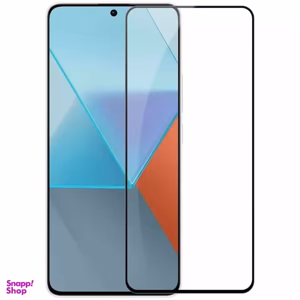 محافظ صفحه نمایش نیلکین مدل CP Plus Pro مناسب برای گوشی موبایل شیائومی Redmi Note 13 Pro 5G/4G / Poco X6 5G/ X6 Pro 5G