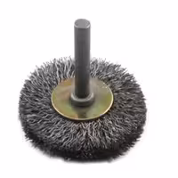  فرچه سیمی سردریلی 10 سانتی