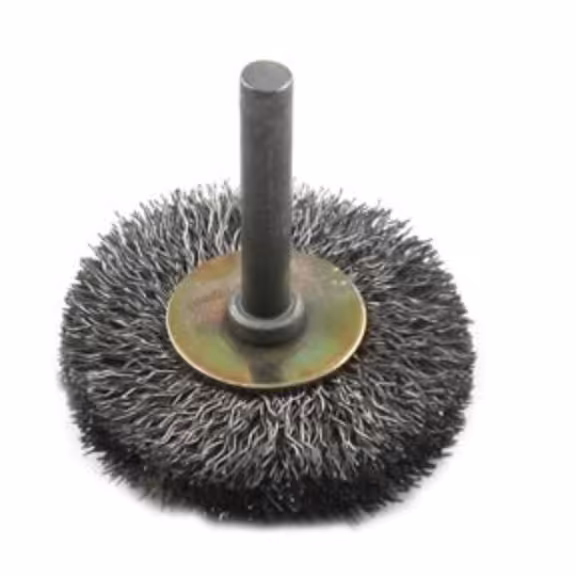  فرچه سیمی سردریلی 10 سانتی